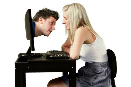 dating profile attract men